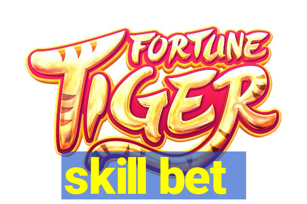 skill bet